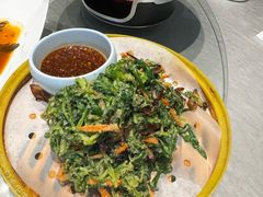 -老德州四合院·德州菜(天衢路店)
