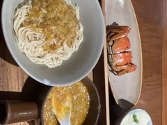 -李百蟹·江南蟹黄面·河景餐厅(夫子庙总店)