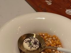 餐前小食-王府半岛酒店·Jing餐厅