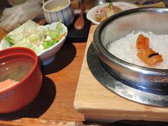 -味太助·银饭食堂(中华城店)