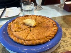 -海尔巴格·新疆菜(吐鲁番店)