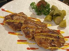 -吱咖啡西式简餐
