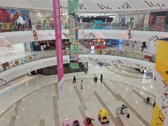 -万达广场(泰州海陵店)