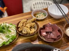 -笔记安顺夺夺粉火锅(龙湾万达店)