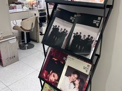 -海马体照相馆(上海万象城店)