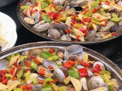 汽锅小海鲜-鲜婆婆(3号店)