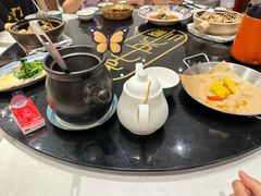 -常来小聚·广州非遗传承餐厅(高德置地店)