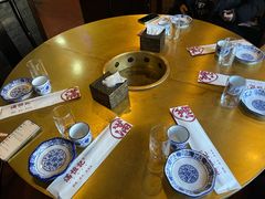 -牛街清真满恒記(平安里西大街店)