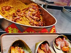 -召稼楼永茂昌粽子大王