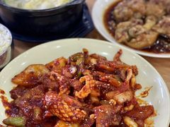 -贤花饭店(城阳店)