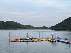 -宁波九龙湖开元度假村