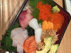 -隐泉之语日式料理(王府中环店)
