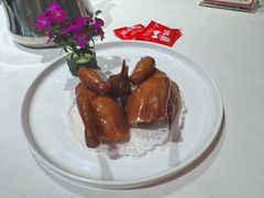 -味可道美食坊(福基路店)