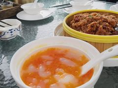 -汉水谣·江景餐厅(江滩店)