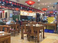 -那家老院子东北菜·饺子·小鸡炖蘑菇(艳华街店)