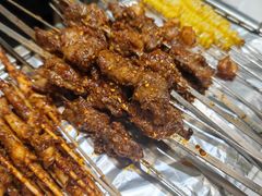 秦川黄牛肉（偏瘦）-勇利赵家烤肉坊(含光路店)