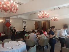 -月福京味斋·烤鸭店·北京菜(鼓楼总店)