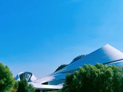 -哈尔滨大剧院