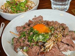 葱烤牛排饭-WOKKA by艮上(中海环宇荟店)