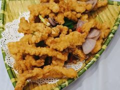 -碧海银沙海鲜餐厅(恒大海上威尼斯店)