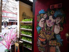 -福照楼汽锅鸡·云南菜(护国路店)