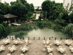 -苏州香山国际大酒店