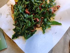 薄荷排骨-饱嗝·泰傣厨房(国创园店)