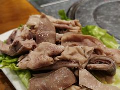 -鹅城粤菜馆(白云山路店)