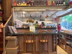 -玛格萝妮比萨屋(四平店)