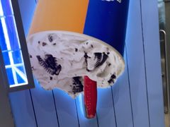 -DQ·蛋糕·冰淇淋(张家港曼巴特店)