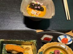 -晴空·日本料理(万象城店)