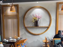 -野菌皇海景野生菌火锅(滨海大道店)