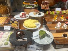 -第六季自助餐厅(北太平庄店)