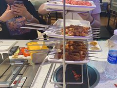 -玉善烧烤串城(长春总店)