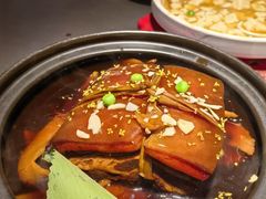 -姑苏家宴·苏帮菜·松鼠桂鱼(苏州总店)