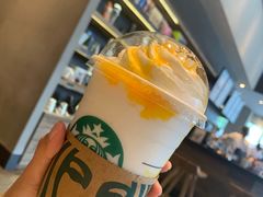 -星巴克(宿迁苏宁广场店)