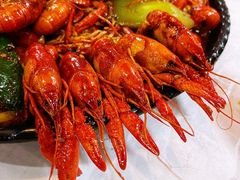 -羊家胡同·龙虾烧烤火锅(龙汇路店)