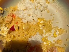 -静香HOUSE·全时段融合餐厅(七星欢乐颂店)