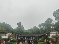 -邓小平故里