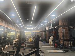 -加伍磅精英训练中心