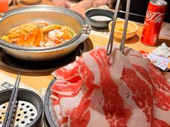 -慶の寿喜烧·和牛自助餐厅(浑南店)