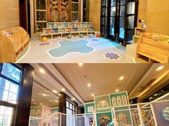 -上海闵行星河湾酒店