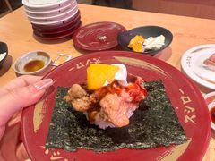 -寿司郎(皇庭广场店)