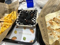 -TACO STAR 塔可星(下沙宝龙店)