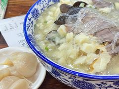 -老马家牛羊肉泡馍(凤华路店)