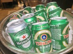 -上海圣诺亚皇冠假日酒店·诺亚厨房