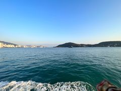 -南丫岛