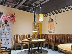 -筱果•梁山围炉烤肉(昌里路店)