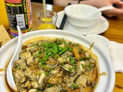 牡蛎捞饭-醉壹号海鲜大排档(厦门店)