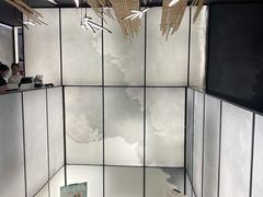 大堂-绿茶餐厅(成都太古里店)